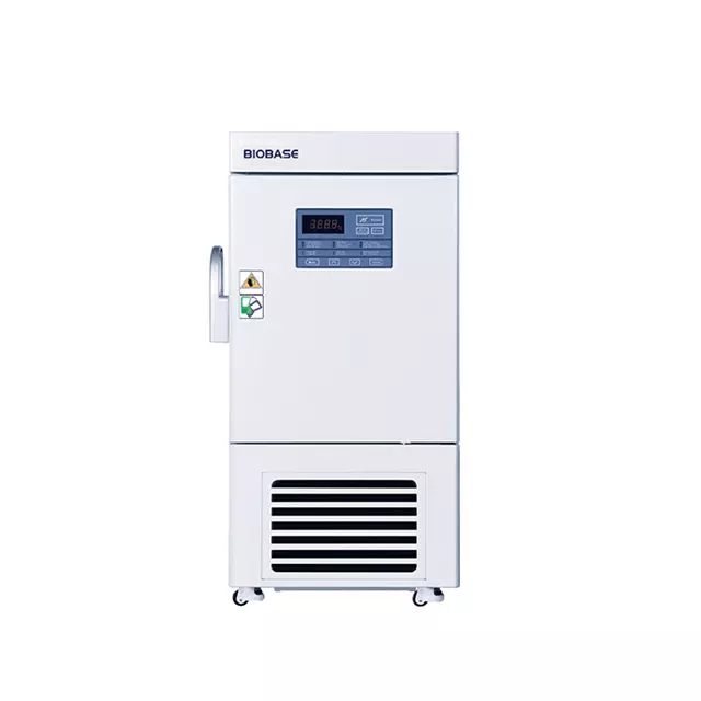 LAB-ASIA-14 -86℃ Freezer 58L-158L - Image 1