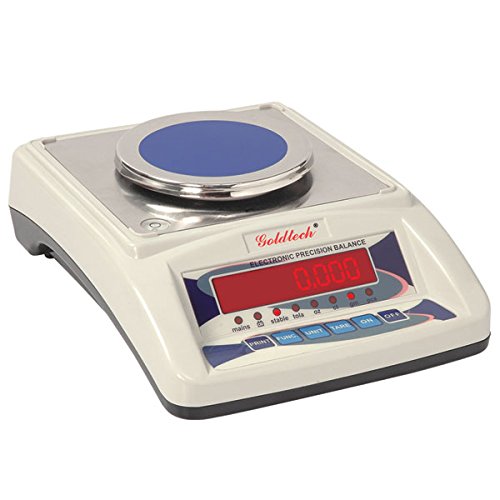 LAB-ASIA-1@1-1 Digital Scale 600G Jewellery - Image 1