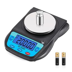 Digital Scale 600G Jewellary HEAVY
