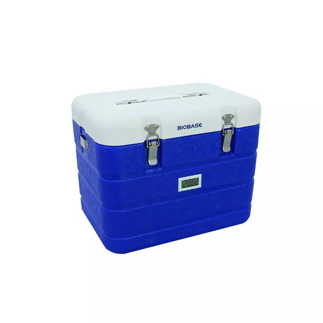 LAB-ASIA.5-1 Portable Refrigerator - Image 1
