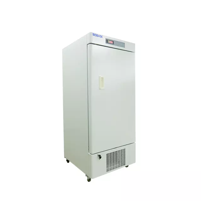 LAB-ASIA.5-2 -40℃ Freezer 90L 268L - Image 1