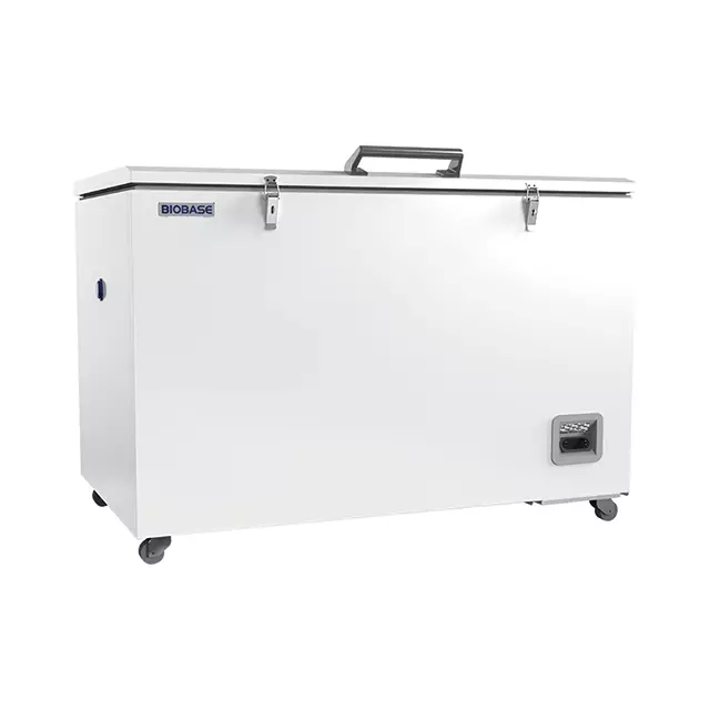 LAB-ASIA.7 -40°C Freezer BDF-40H300 - Image 1