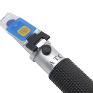 Hand Refracto Meter