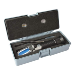 Hand Refracto Meter 28–62