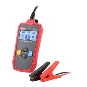 UNI-T UT673A Digital Battery Tester