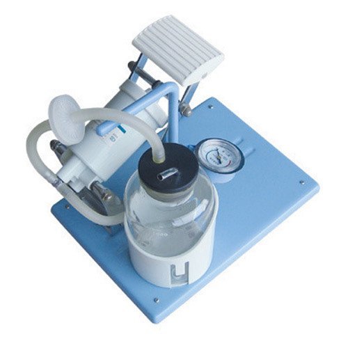Lab-Asia.0044-2 Foot Suction Apparatus - Image 1