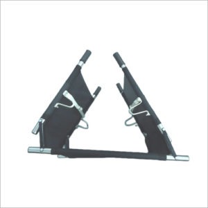 Folding Stretcher Three Fold