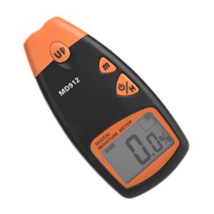 Wood Moisture Meter