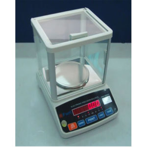Lab & Jewellery Used Balance