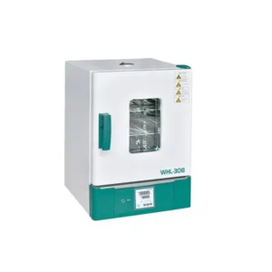 Hot Air oven ,Model:WHL-30B-Chincan-China