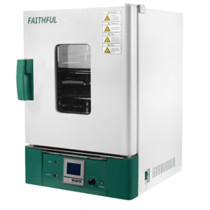 Hot Air oven ,Model:WHL-65B-Chincan-China