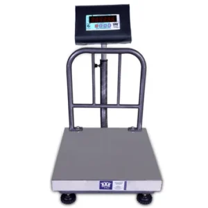 Pricing platform Scale ,cap 200kg