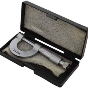 Screw Guaze Plastic box
