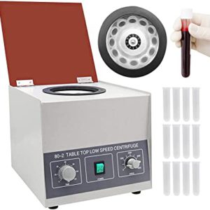centrifuge machine automatic new type, 80-2