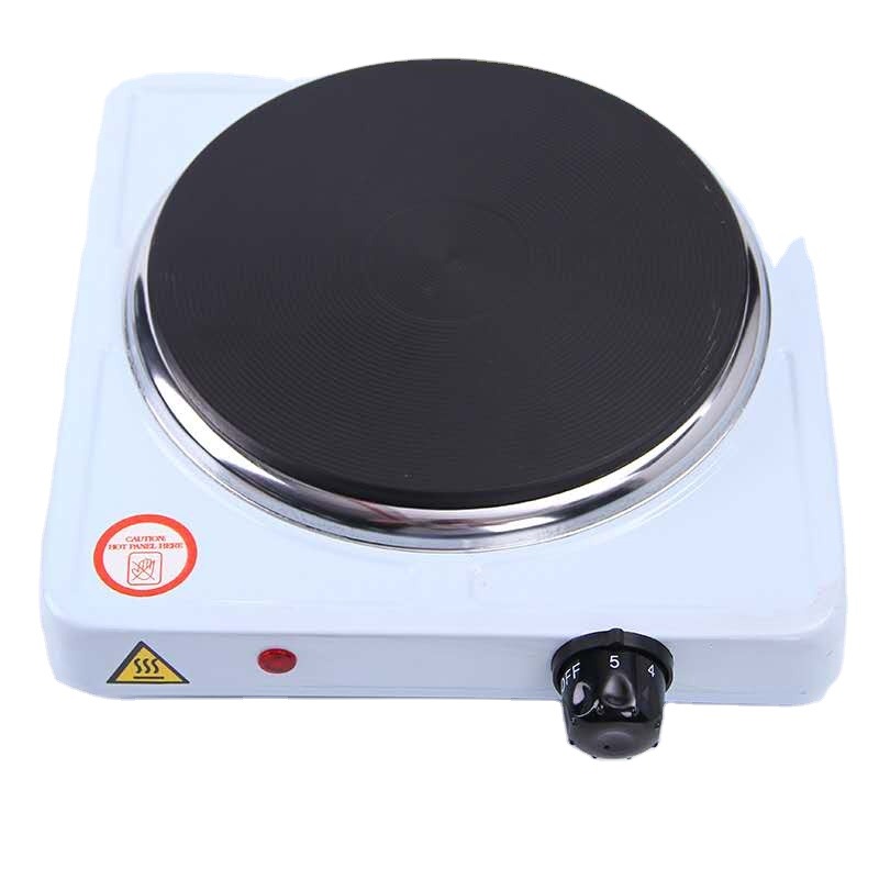 Lab-asia-Bd-1-1 Hot plate single 1 burner - Image 1