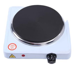 Hot plate single 1 burner