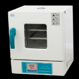 Hot Air Oven 25L RT+10-300C