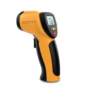 Infrared Thermometer 550 temp