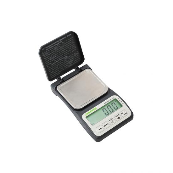 Lab-asia.0011-4 Digital Pocket Scale For Weighing Gold Jewelry Herb - Image 1