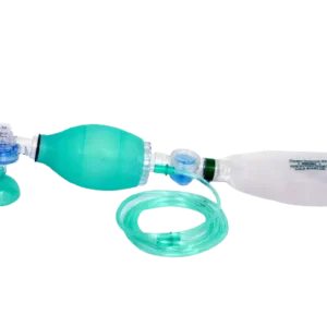 Resuscitator bag Child