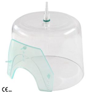 Oxygen Hood Jointless
