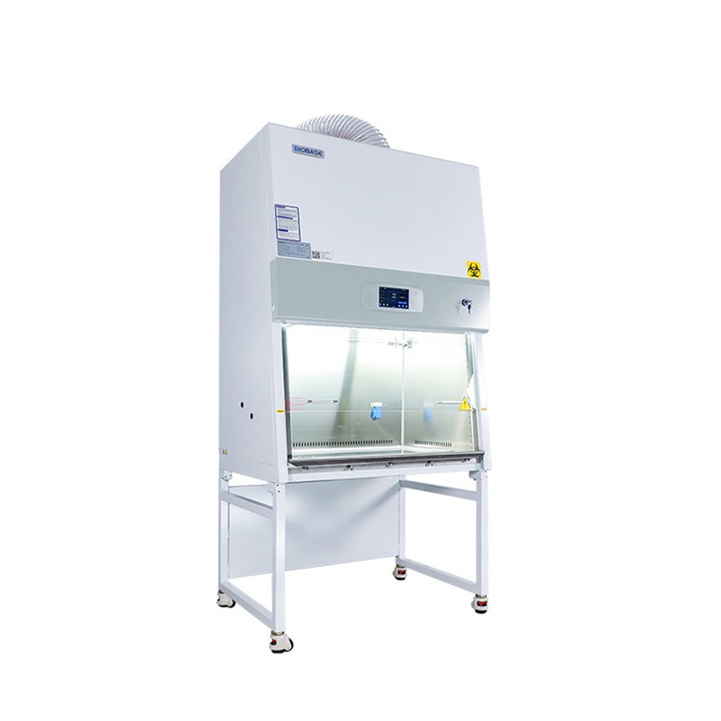 Lab-asia.14-1-2 Class II B2 Biological Safety Cabinet EB2 Series - Image 1