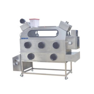 Chicken Isolator