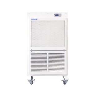 BIOBASE QRJ-128 Lab Hospital Aerosol Adsorber Air Purifier QRJ-128