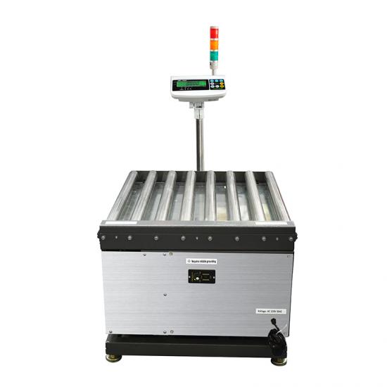 Lab-asia.2-2 Digital Industrial Roller Weighing Scales For Packaging - Image 1