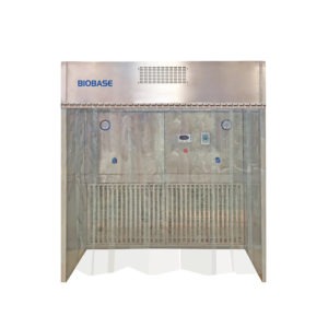 Dispensing Booth (Sampling or Weighing Booth)