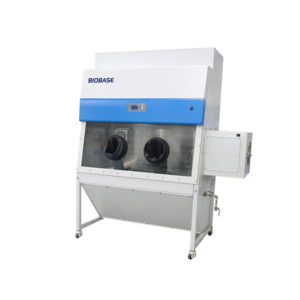 Class III Laboratory Biological Safety Biosafety Cabinet Class III Bsc Series