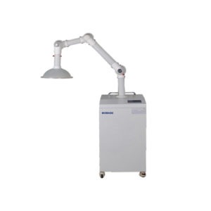 Mobile Fume Extractor MFE-I