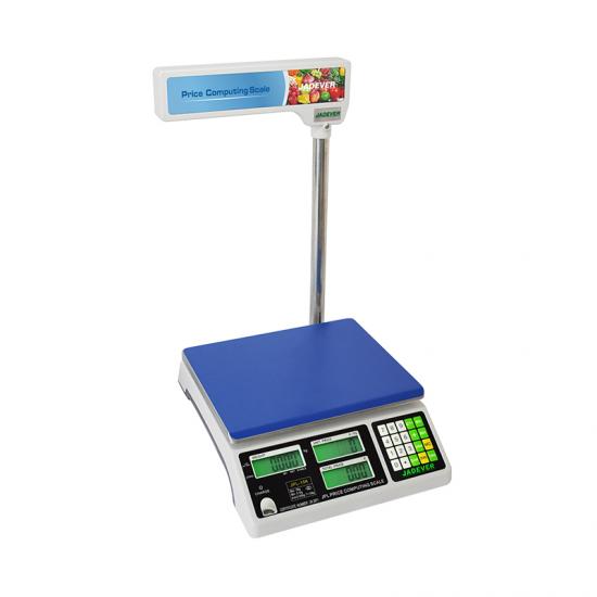 Lab-asia.33-1-2 OIML electronic price computing scale - Image 1
