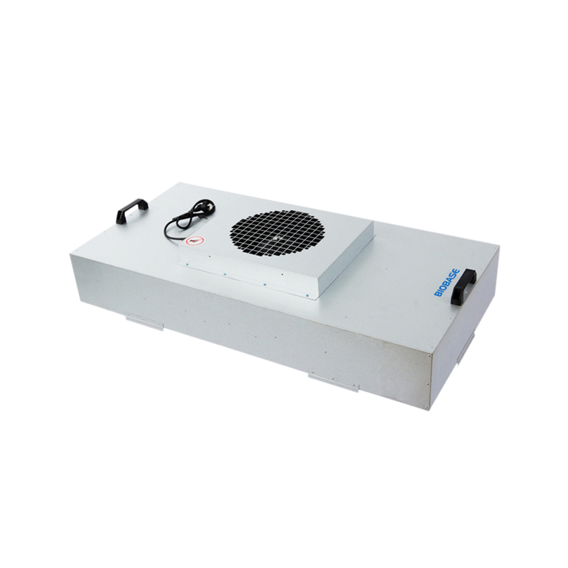 Lab-asia.33-4 BIOBASE FFU Fan Filter Unit Hepa With Hepa Filter Clean Room - Image 1