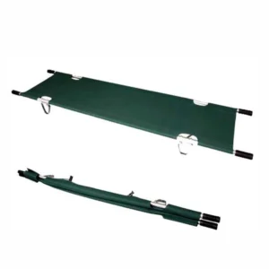 Folding Stretcher single Fold