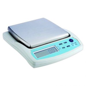 Portable Electronic Weighing Scale Balance