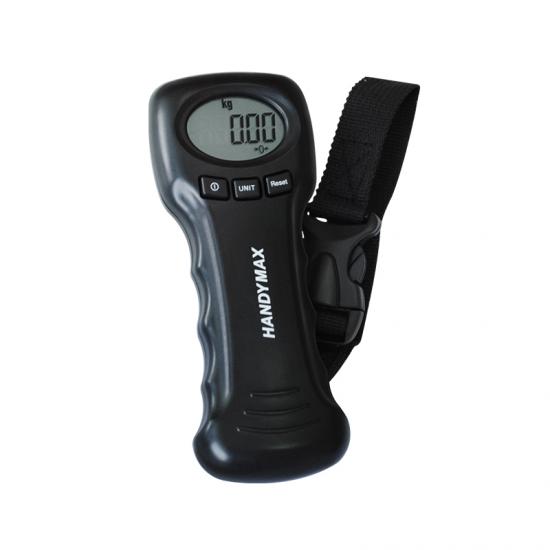 Lab-asia.88 Portable Travel Luggage Scale For Suitcase - Image 1