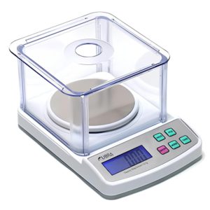 Lab & jewellery Used Balance AND KD 600