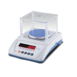 Lab & jewellery Used Balance Original Ek600i