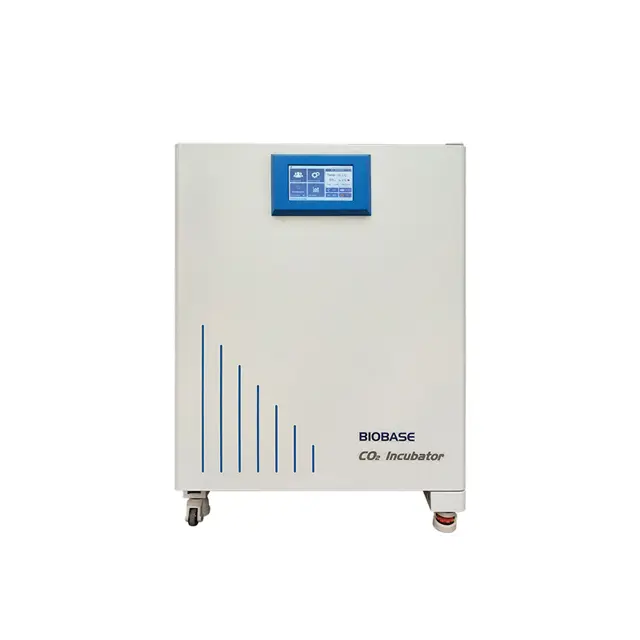 Laba-sia.9-1 CO2 Incubator(BJPX-CII) - Image 1