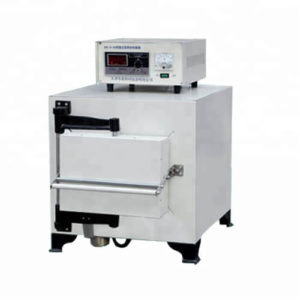Muffle Furnace 1200 Degree SX-2.5-12