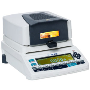 Moisture Analyzer ACZET, USA