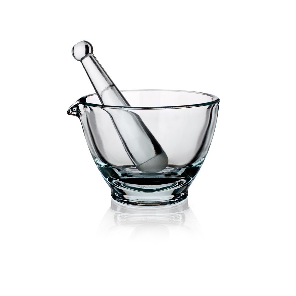 MP92108-1-1 MORTAR & PASTEL 90mm (GLASS) - Image 1