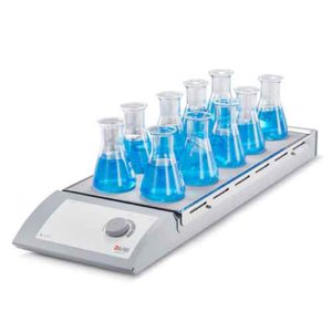 Magnetic Stirrer 10-Position Model: MS-M-S10