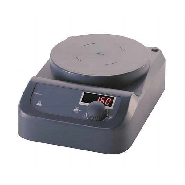 MS-PA-3-1 MS-PA LED Digital Magnetic Stirrer - Image 1