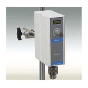 Overhead Stirrer Digital 3000rpm Model: MS3040D (Cap.: 10 Liter)