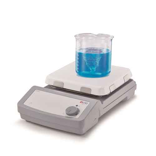 MS7-S-1 Magnetic Stirrer Model: MS7-S DLAB USA - Image 1