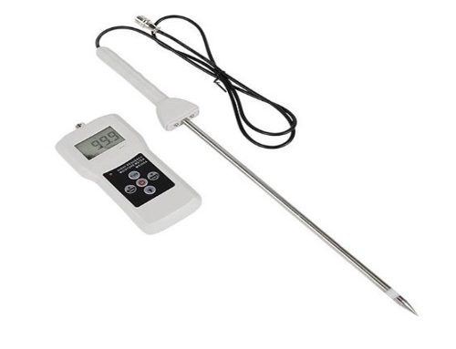 MSH350A-1 Soil Moisture Meter High Frequency MS350A - Image 1