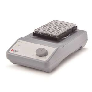 Microplate Mixer Model: MX-M