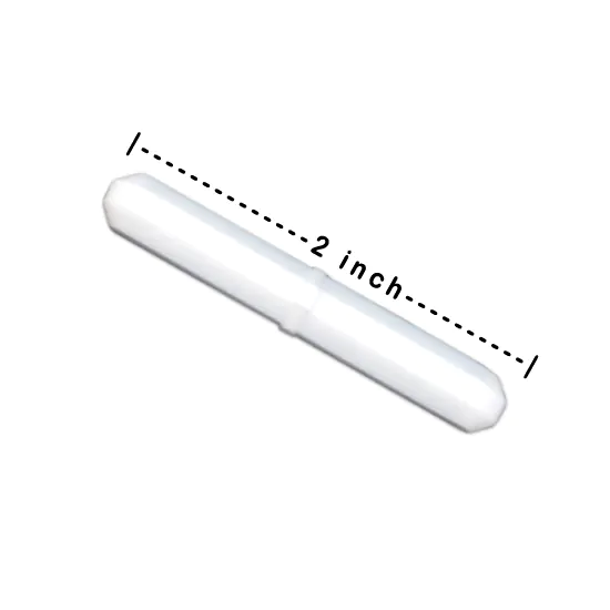 Magnetic-Stirrer-Bar-50mm-x-9mm.jpg-1 MAGNETIC STIR BAR 50mm - Image 1